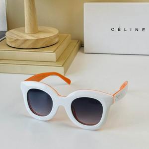 CELINE Sunglasses 68